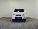 Nissan X-Trail 2008 года за 4 890 000 тг. в Алматы – фото 2