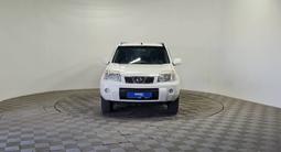 Nissan X-Trail 2008 года за 4 890 000 тг. в Алматы – фото 2