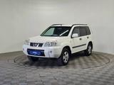 Nissan X-Trail 2008 года за 4 890 000 тг. в Алматы