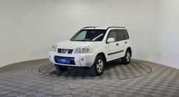 Nissan X-Trail 2008 года за 4 890 000 тг. в Алматы