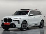 BMW X7 2025 годаүшін38 800 000 тг. в Астана