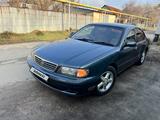 Nissan Cefiro 1997 годаүшін2 500 000 тг. в Алматы