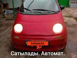 Daewoo Matiz 1999 годаfor1 200 000 тг. в Мерке