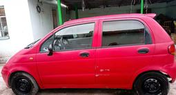 Daewoo Matiz 1999 годаүшін1 200 000 тг. в Мерке – фото 3