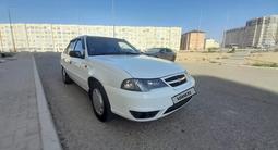 Daewoo Nexia 2009 года за 2 100 000 тг. в Актау