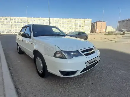 Daewoo Nexia 2009 года за 2 100 000 тг. в Актау