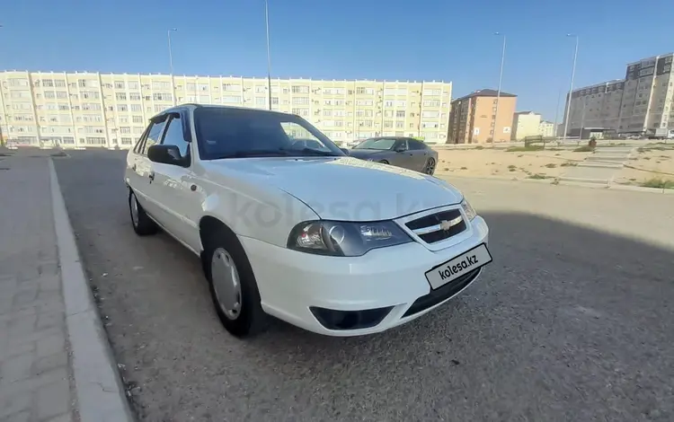 Daewoo Nexia 2009 года за 2 100 000 тг. в Актау