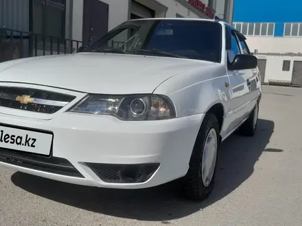 Daewoo Nexia 2009 года за 2 100 000 тг. в Актау – фото 12