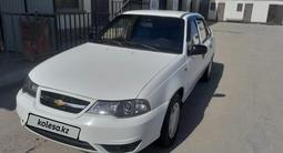 Daewoo Nexia 2009 года за 2 100 000 тг. в Актау – фото 4