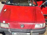 Volkswagen Passat 1991 года за 520 000 тг. в Караганда – фото 3