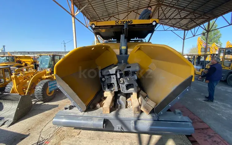 XCMG  RP 903 2026 года за 117 000 000 тг. в Алматы