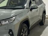Toyota RAV4 2025 годаүшін19 700 000 тг. в Алматы – фото 3