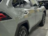 Toyota RAV4 2025 годаүшін19 700 000 тг. в Алматы – фото 4