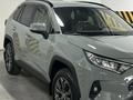 Toyota RAV4 2025 года за 19 700 000 тг. в Алматы – фото 2