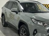 Toyota RAV4 2025 годаүшін19 700 000 тг. в Алматы – фото 2