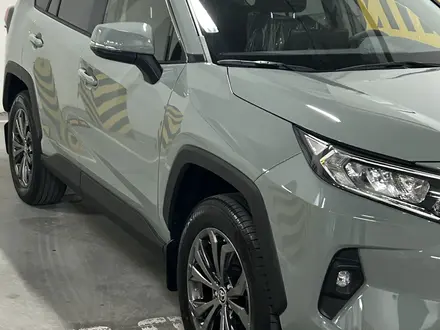 Toyota RAV4 2025 года за 19 700 000 тг. в Алматы – фото 7