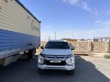 Mitsubishi L200 2023 годаfor14 500 000 тг. в Жанаозен – фото 4