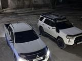 Mitsubishi L200 2023 годаfor14 500 000 тг. в Жанаозен – фото 2
