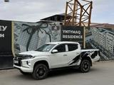 Mitsubishi L200 2023 годаfor14 500 000 тг. в Жанаозен