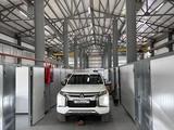 Mitsubishi L200 2023 годаfor14 500 000 тг. в Жанаозен – фото 3