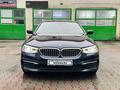 BMW 530 2018 года за 16 000 000 тг. в Алматы