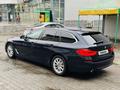 BMW 530 2018 года за 16 000 000 тг. в Алматы – фото 12