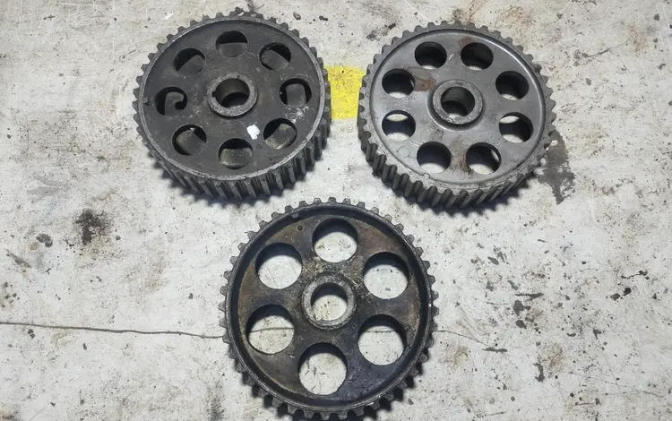 Шкив распредвала за 5 000 тг. в Алматы