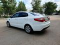 Kia Rio 2014 годаүшін5 250 000 тг. в Костанай – фото 2