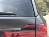 BMW X7 2021 года за 36 000 000 тг. в Алматы – фото 4