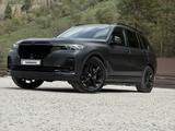BMW X7 2021 года за 36 000 000 тг. в Алматы – фото 2