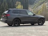 BMW X7 2021 года за 36 000 000 тг. в Алматы – фото 5