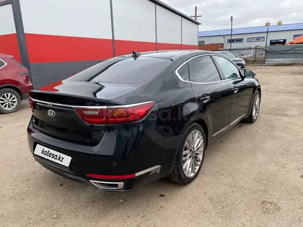 Kia K7 2018 года за 9 814 400 тг. в Астана – фото 6