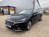 Kia K7 2018 годаүшін11 041 200 тг. в Астана – фото 5