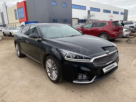 Kia K7 2018 года за 9 814 400 тг. в Астана – фото 8