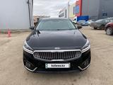 Kia K7 2018 годаүшін9 814 400 тг. в Астана