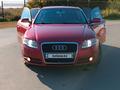 Audi A4 2006 годаүшін4 000 000 тг. в Костанай – фото 5