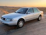 Audi A6 1996 года за 3 200 000 тг. в Тараз