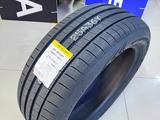 215/55R17 94Y Dunlop 2024 SP Sport Maxx 060 + Япония за 47 500 тг. в Алматы – фото 3