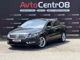 Volkswagen Passat CC 2014 года за 6 400 000 тг. в Тараз – фото 3
