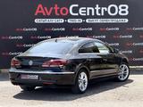 Volkswagen Passat CC 2014 года за 6 400 000 тг. в Тараз – фото 2