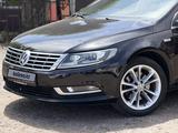 Volkswagen Passat CC 2014 года за 6 400 000 тг. в Тараз – фото 5