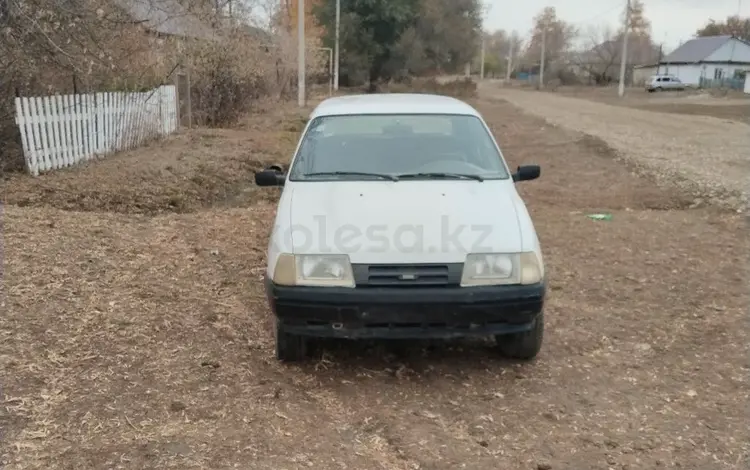 ИЖ 2126 (Ода) 2003 года за 950 000 тг. в Актобе