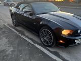 Ford Mustang 2010 годаүшін11 050 000 тг. в Павлодар – фото 3