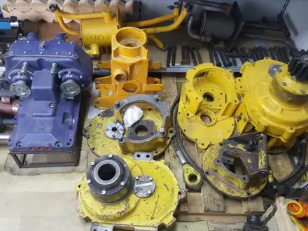 Автокран Плюс — запчасти на Автокран в Актобе – фото 9