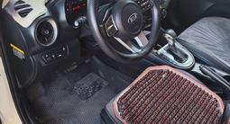 Kia K3 2020 года за 8 500 000 тг. в Шымкент