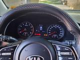 Kia K3 2020 года за 8 500 000 тг. в Шымкент – фото 3