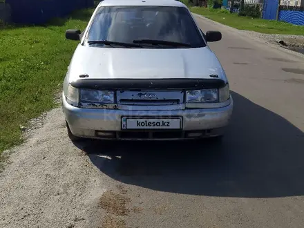 ВАЗ (Lada) 2110 2004 года за 700 000 тг. в Сергеевка