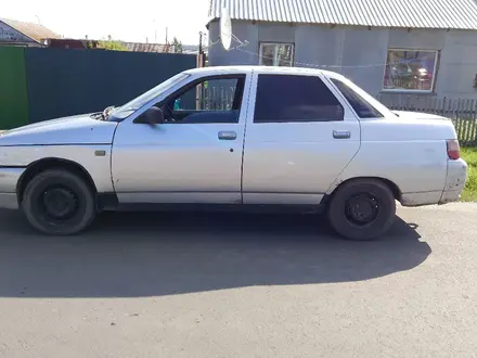 ВАЗ (Lada) 2110 2004 года за 700 000 тг. в Сергеевка – фото 3