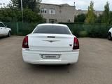 Chrysler 300C 2008 года за 4 000 000 тг. в Астана – фото 3