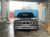 BMW 525 1992 года за 1 400 000 тг. в Тараз